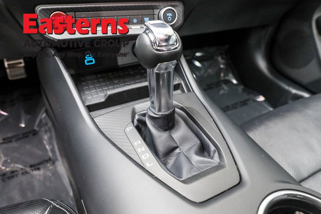 Used 2024 Ford Mustang Premium image 13