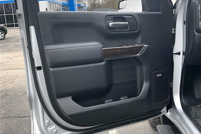 Used 2020 GMC Sierra 1500 Elevation w/ Elevation Value Package image 21