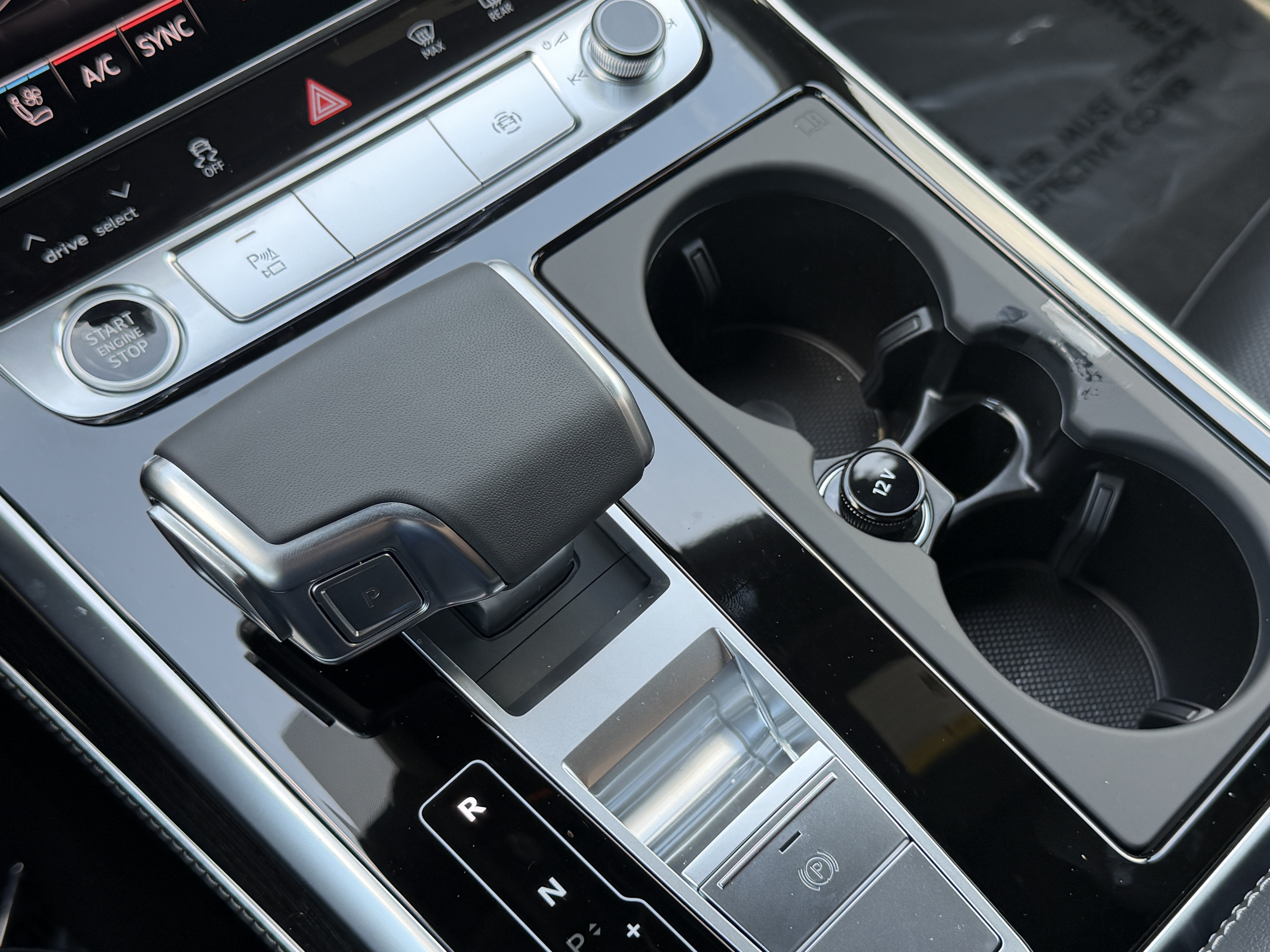 New 2026 Audi Q8 Premium Plus AWD/4WD image 30