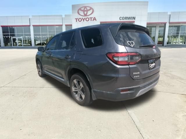 Used 2025 Honda Pilot EX-L image 38