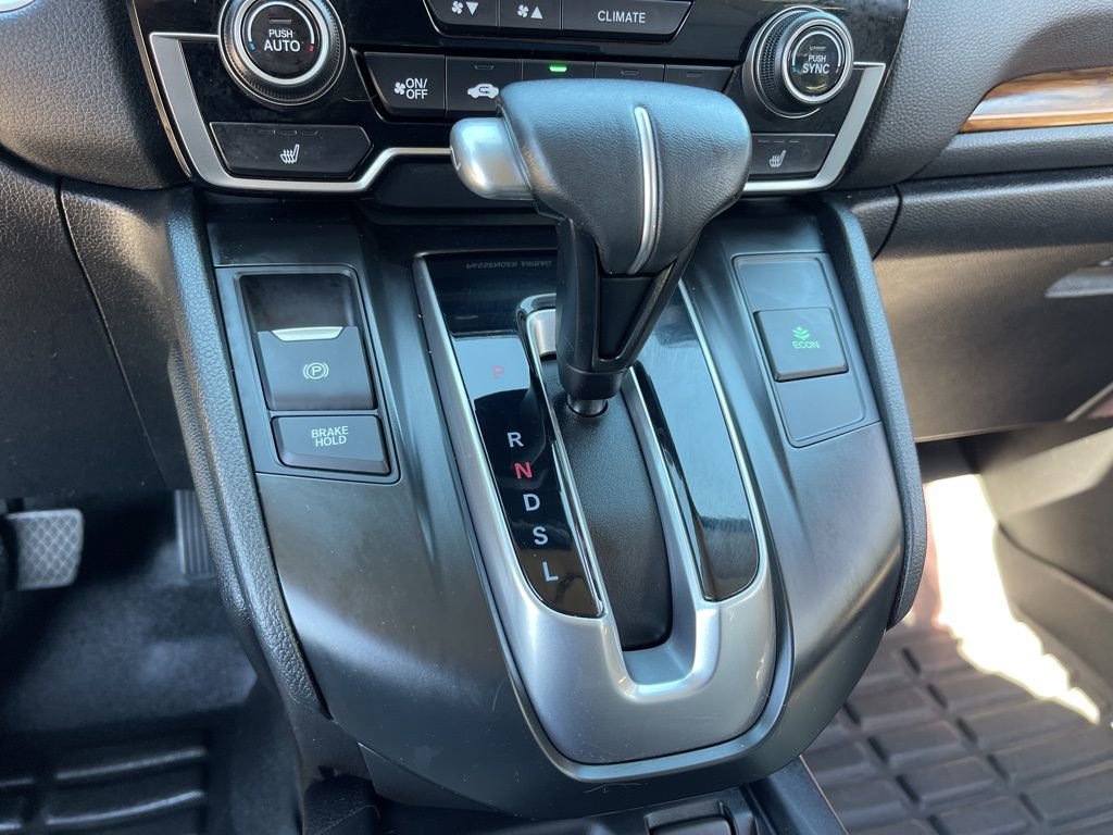 Used 2019 Honda CR-V Touring image 17