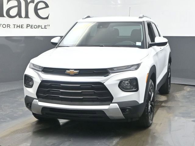 Used 2023 Chevrolet TrailBlazer LT image 7