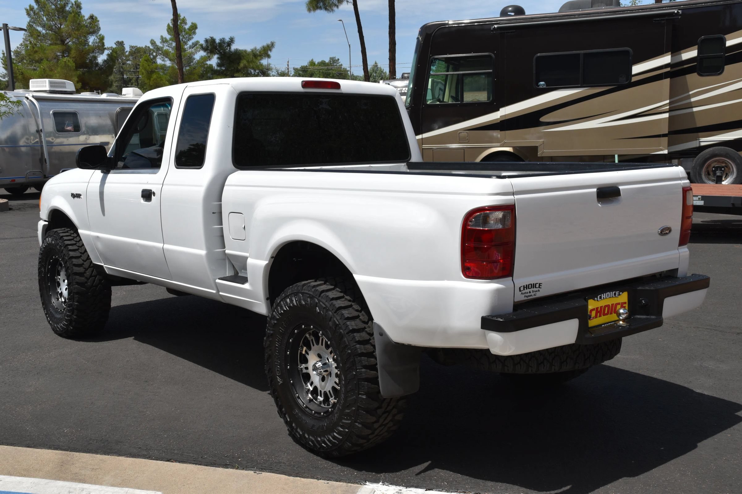 Used 2004 Ford Ranger XL RWD image 51