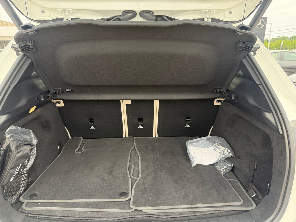 Certified 2025 Mercedes-Benz GLA 250 image 25