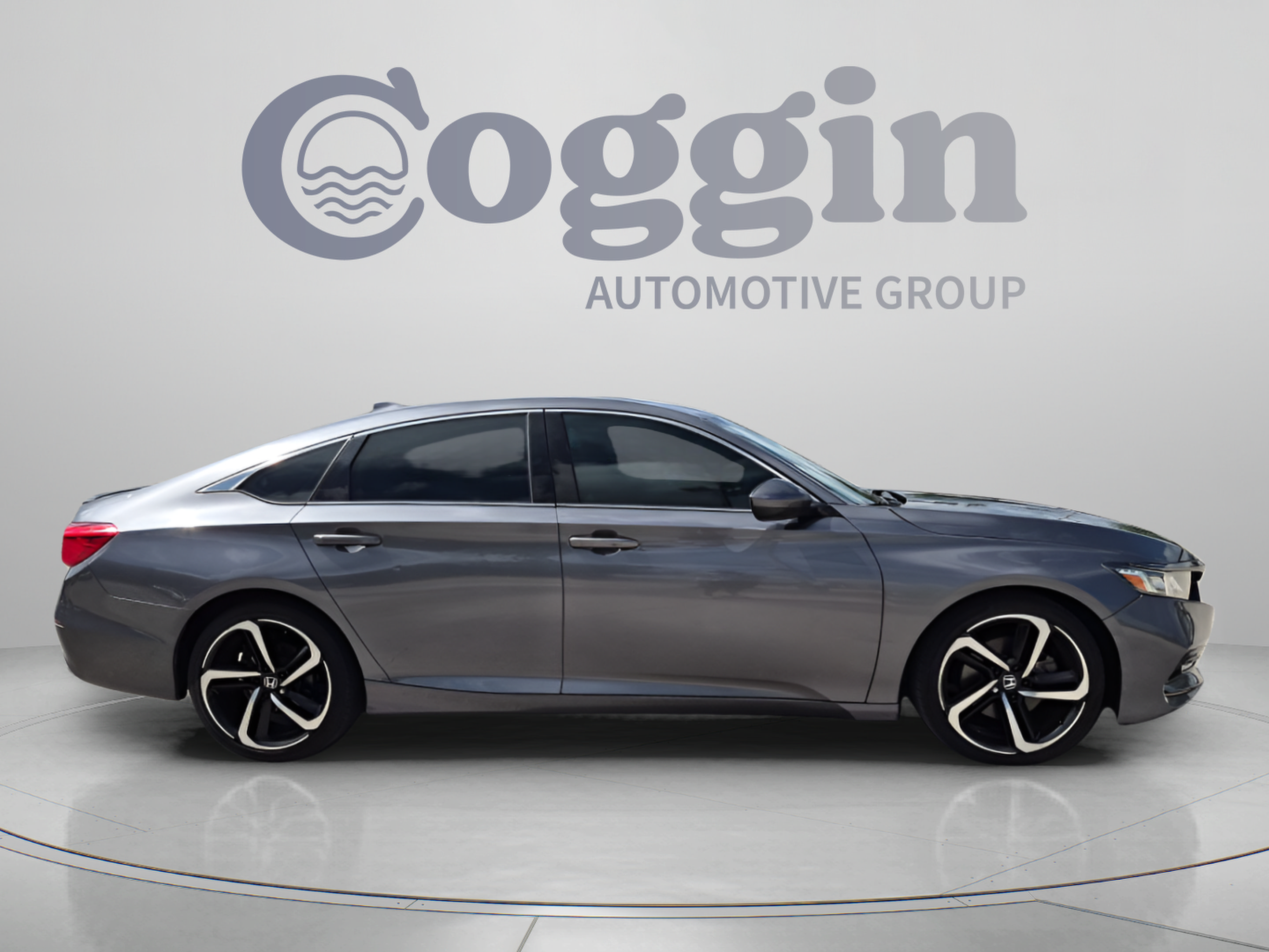 Used 2020 Honda Accord Sport image 7