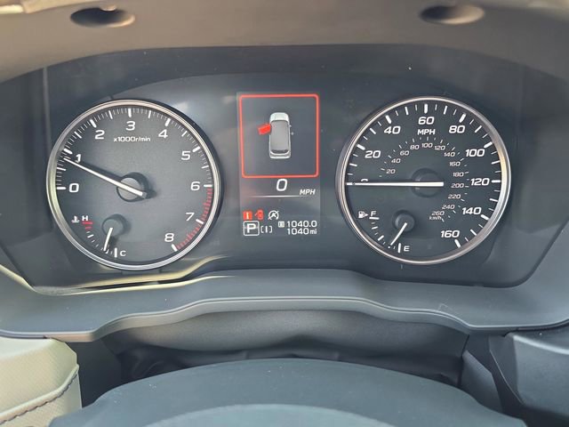 Used 2026 Subaru Forester Premium image 27