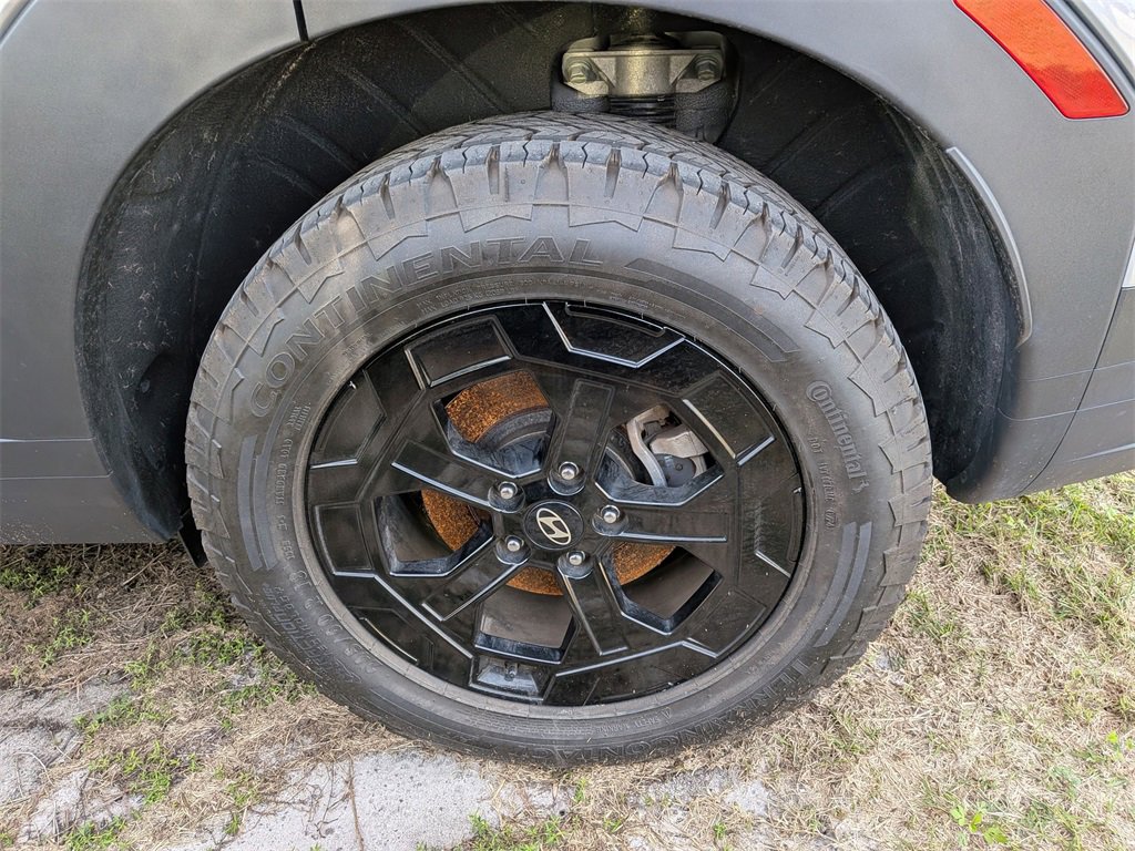 Used 2024 Hyundai Santa Fe XRT image 24