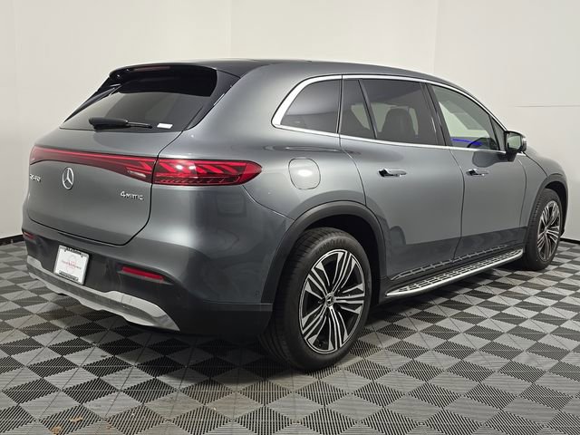 Certified 2023 Mercedes-Benz EQS 450+ 4MATIC SUV image 7