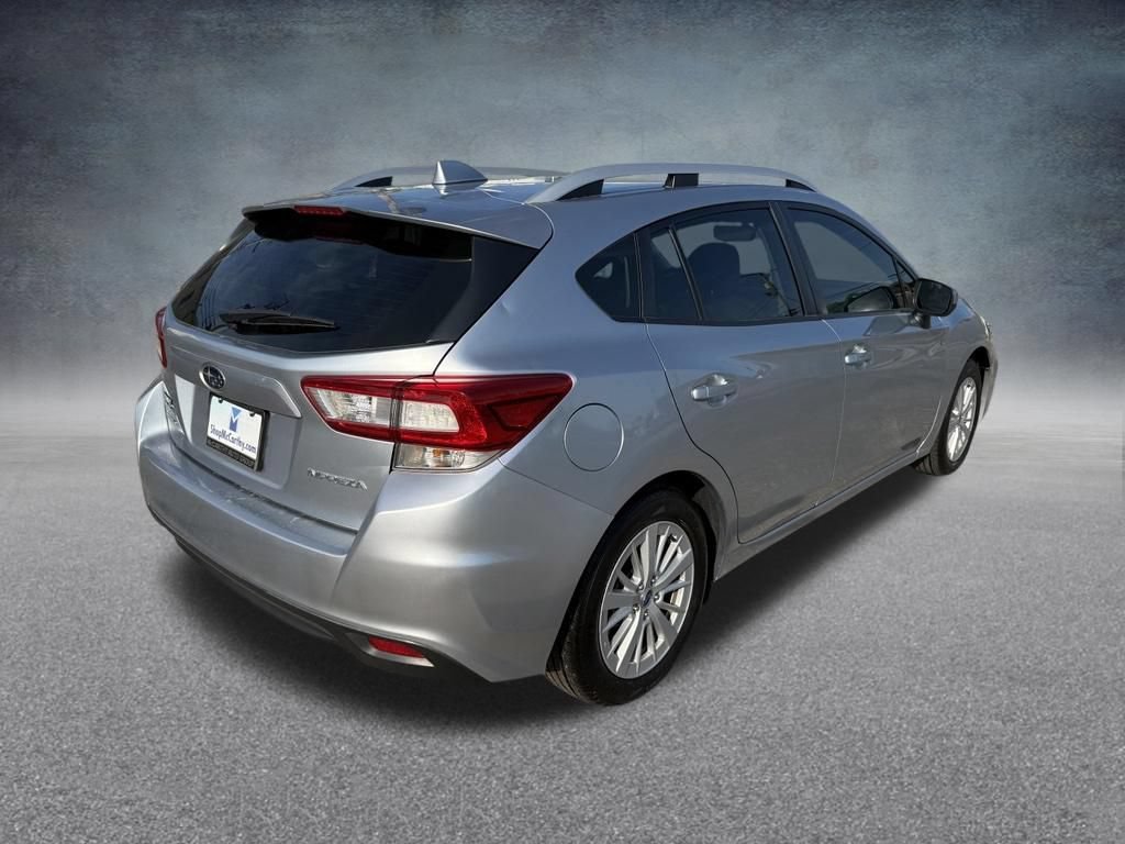 Used 2018 Subaru Impreza 2.0i Premium w/ Eyesight & BSD & Rcta AWD/4WD image 6