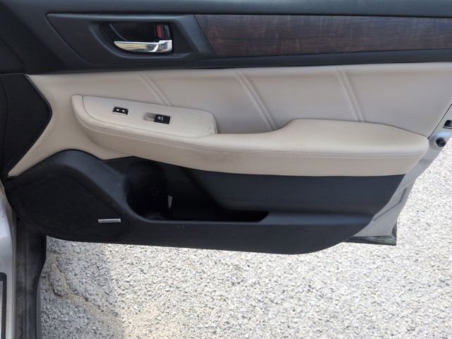 Used 2019 Subaru Outback 2.5i Limited image 37