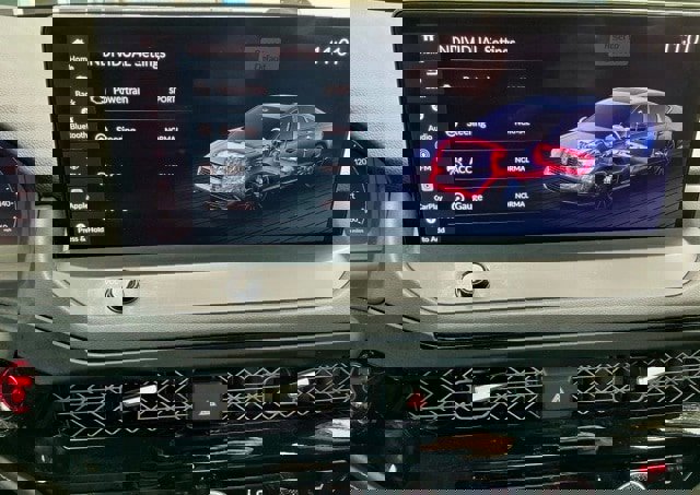 Certified 2024 Honda Accord EX-L image 35