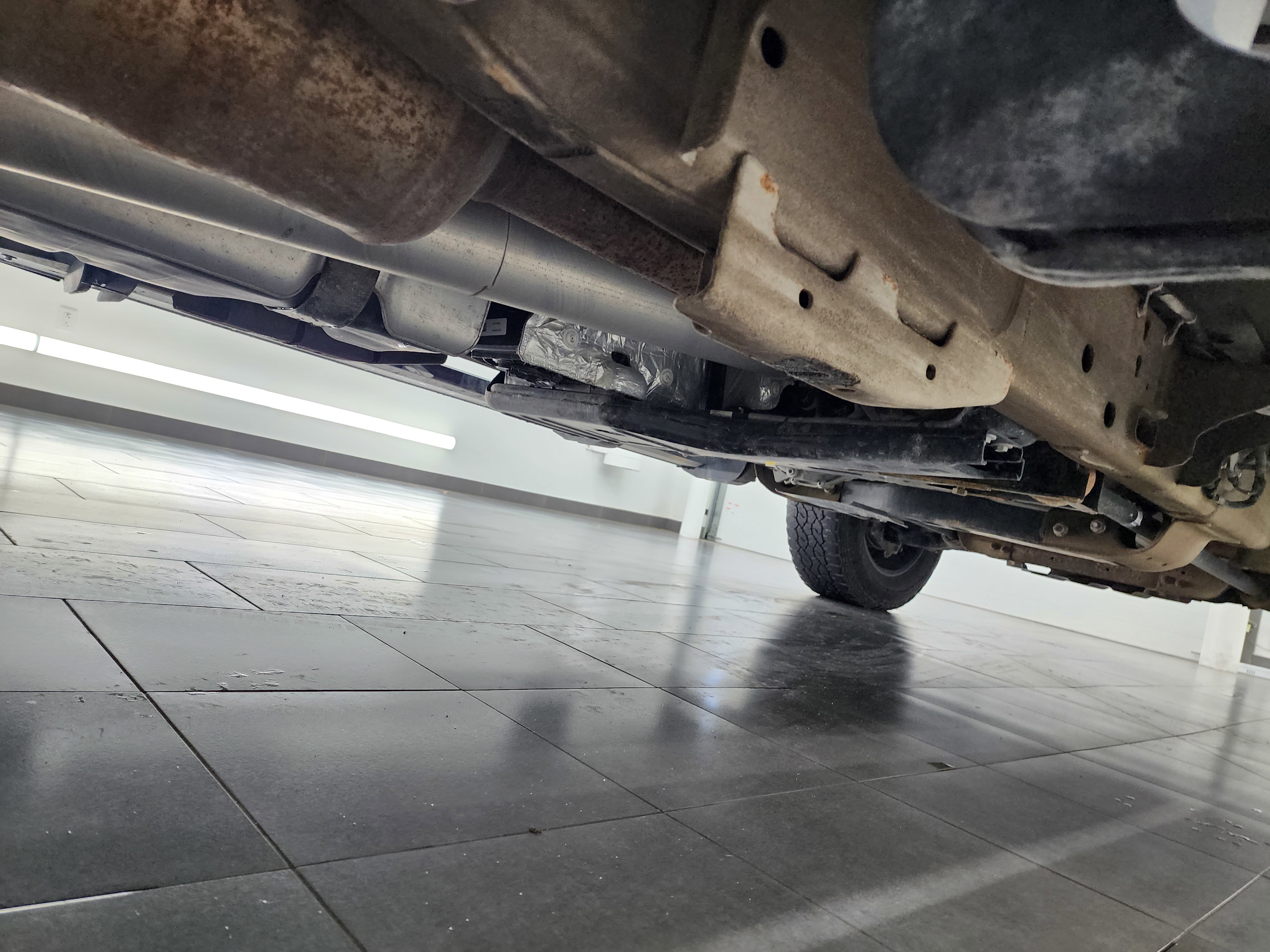 Used 2024 GMC Sierra 2500 Denali w/ Denali Reserve Package image 31