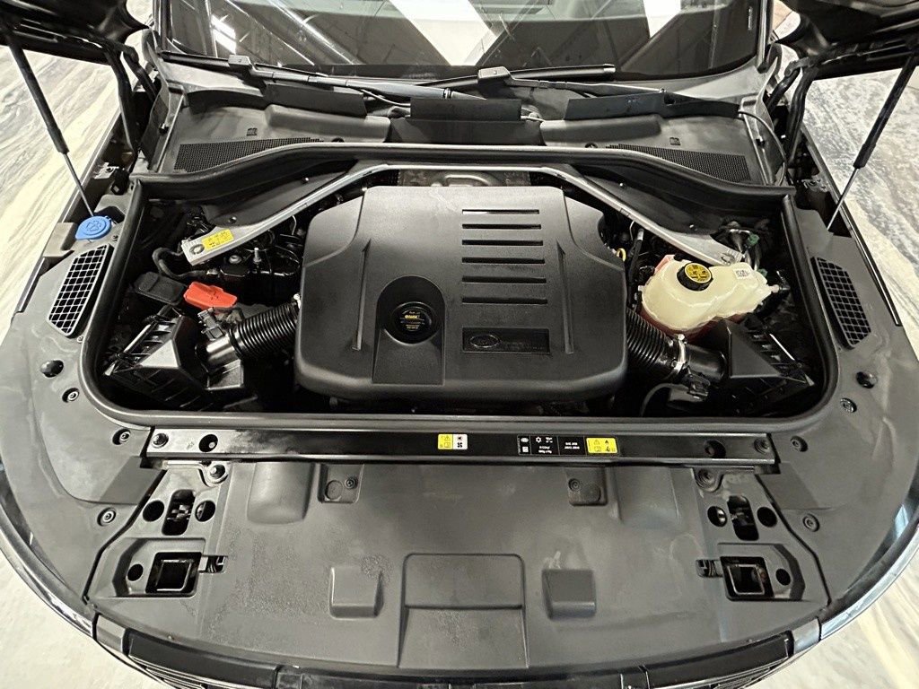 Used 2023 Land Rover Range Rover Sport SE Dynamic AWD/4WD image 56