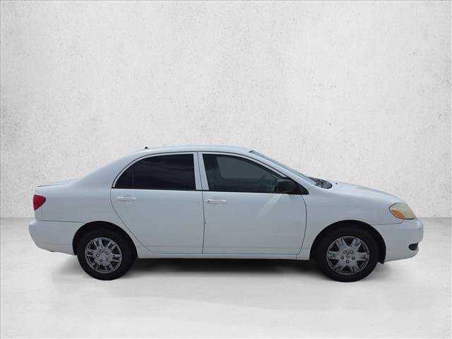 Used 2008 Toyota Corolla CE FWD image 4