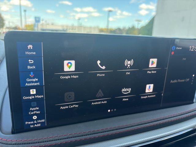 New 2026 Acura MDX A-Spec image 18