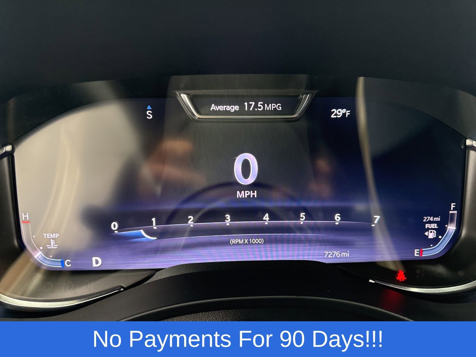 Certified 2025 RAM 1500 Big Horn image 10