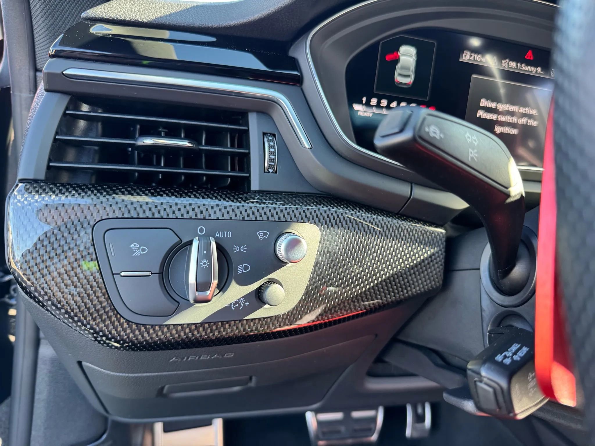 Used 2021 Audi S5 Prestige image 29