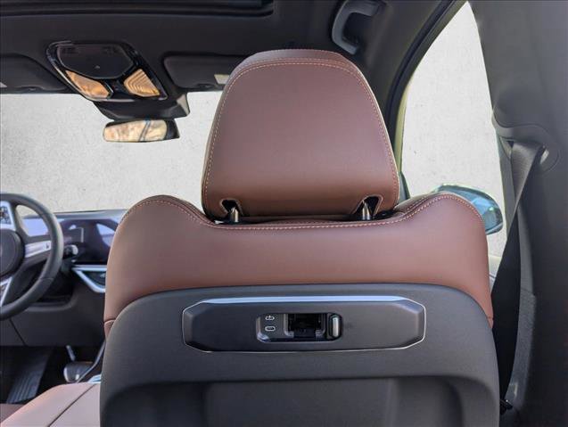 New 2026 BMW X5 xDrive40i image 21