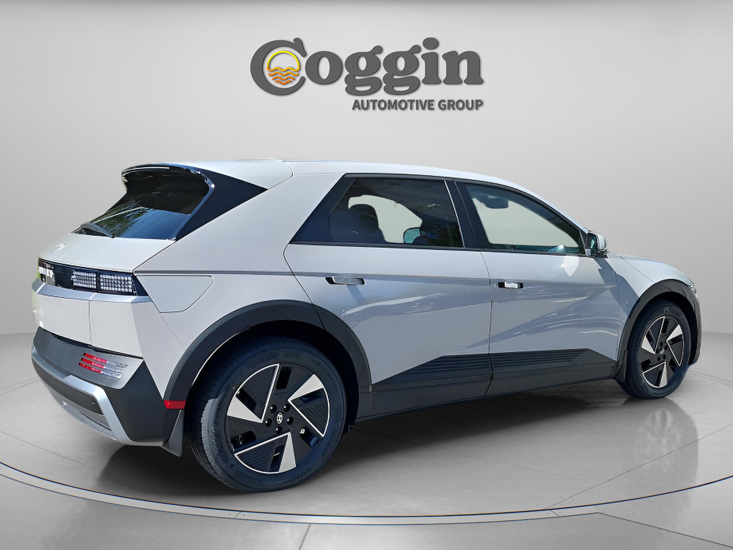 New 2026 Hyundai Ioniq 5 SEL image 5