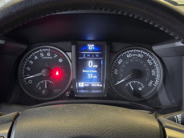 Used 2021 Toyota Tacoma TRD Off-Road w/ Technology Package image 13