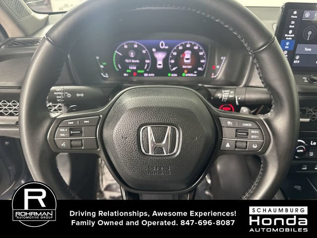 Used 2025 Honda Accord EX-L image 11