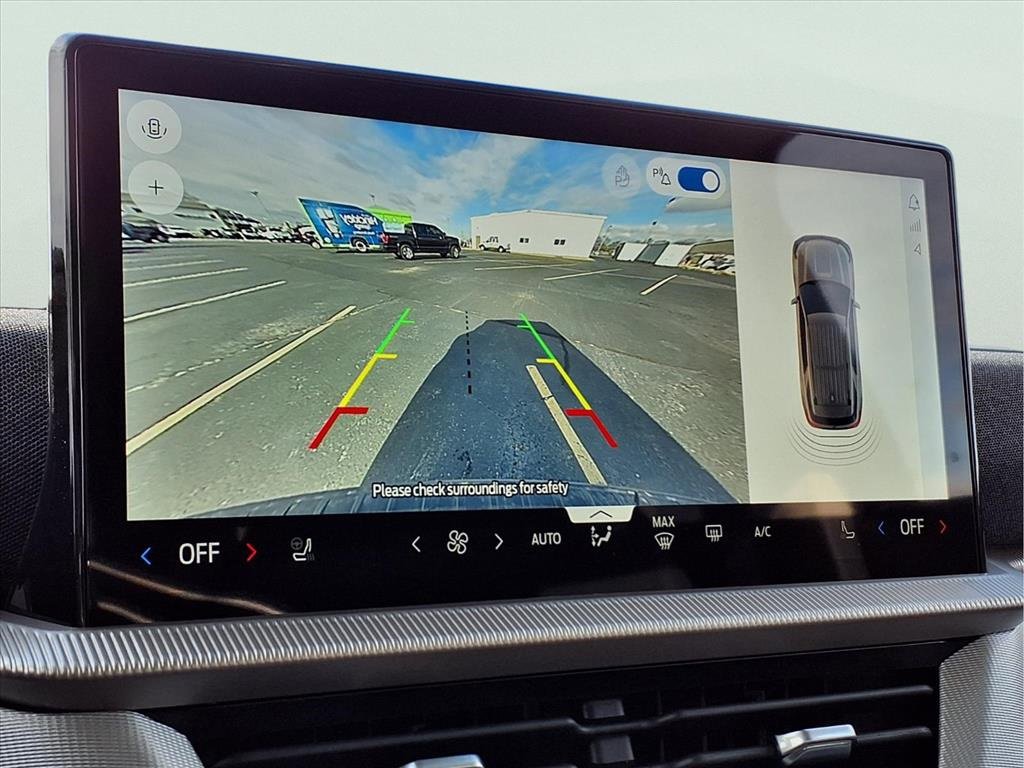 New 2026 Ford Explorer Active w/ Active Comfort Package image 8