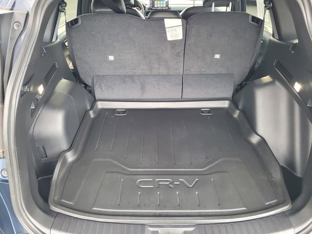 Used 2025 Honda CR-V Sport-L image 8