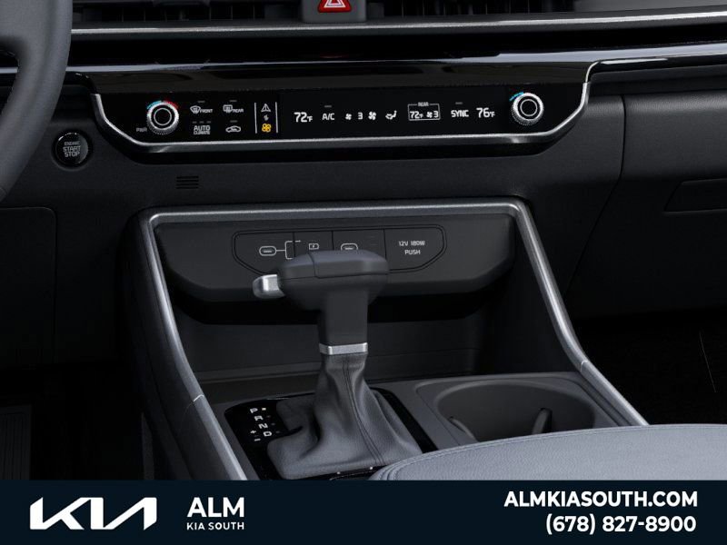 New 2026 Kia Carnival SX Prestige image 23