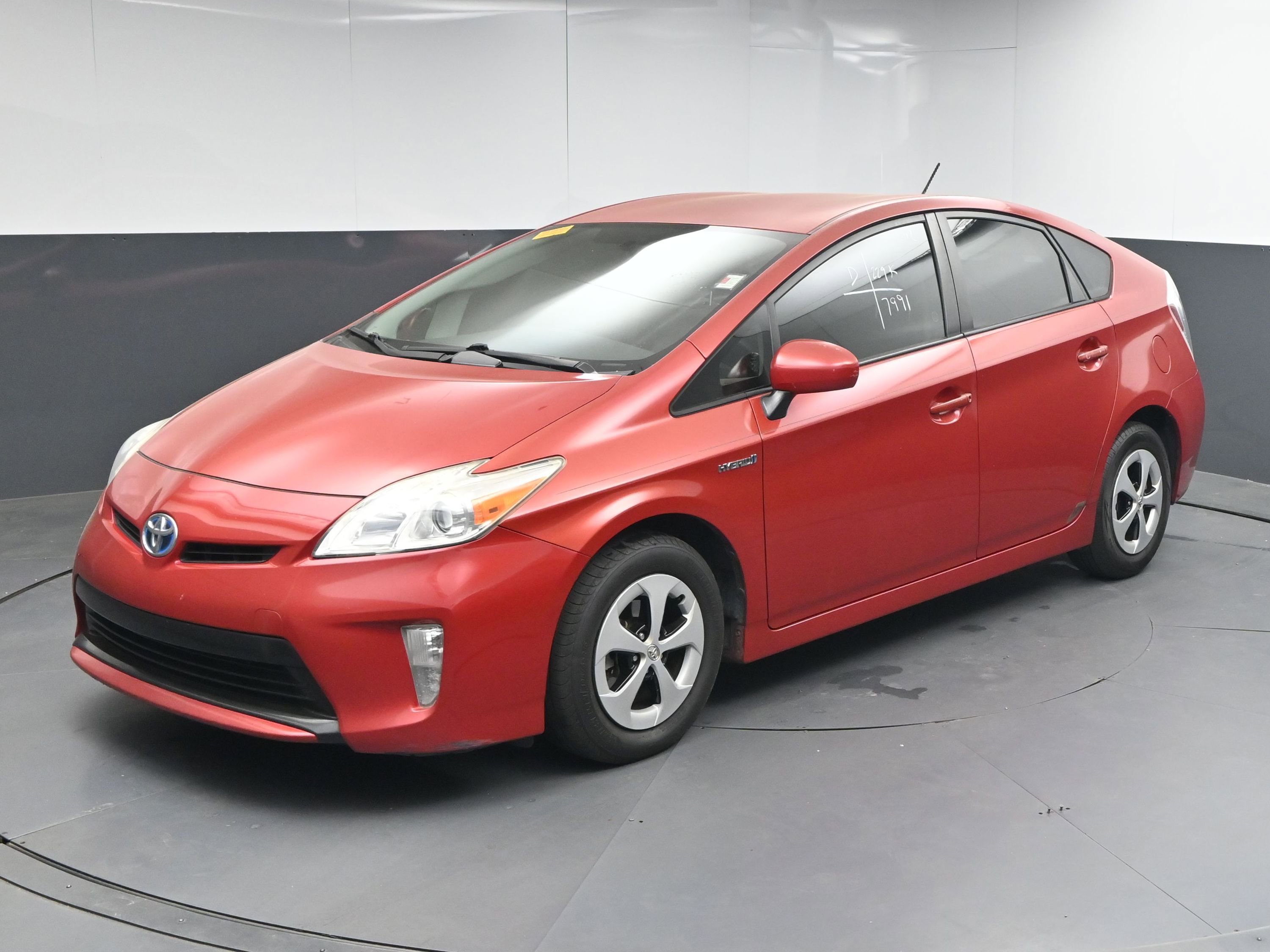 Used 2012 Toyota Prius Three image 4