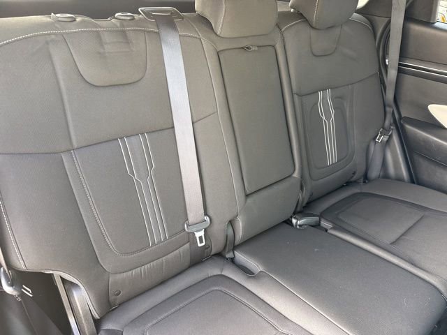 Certified 2023 Hyundai Tucson SEL image 23