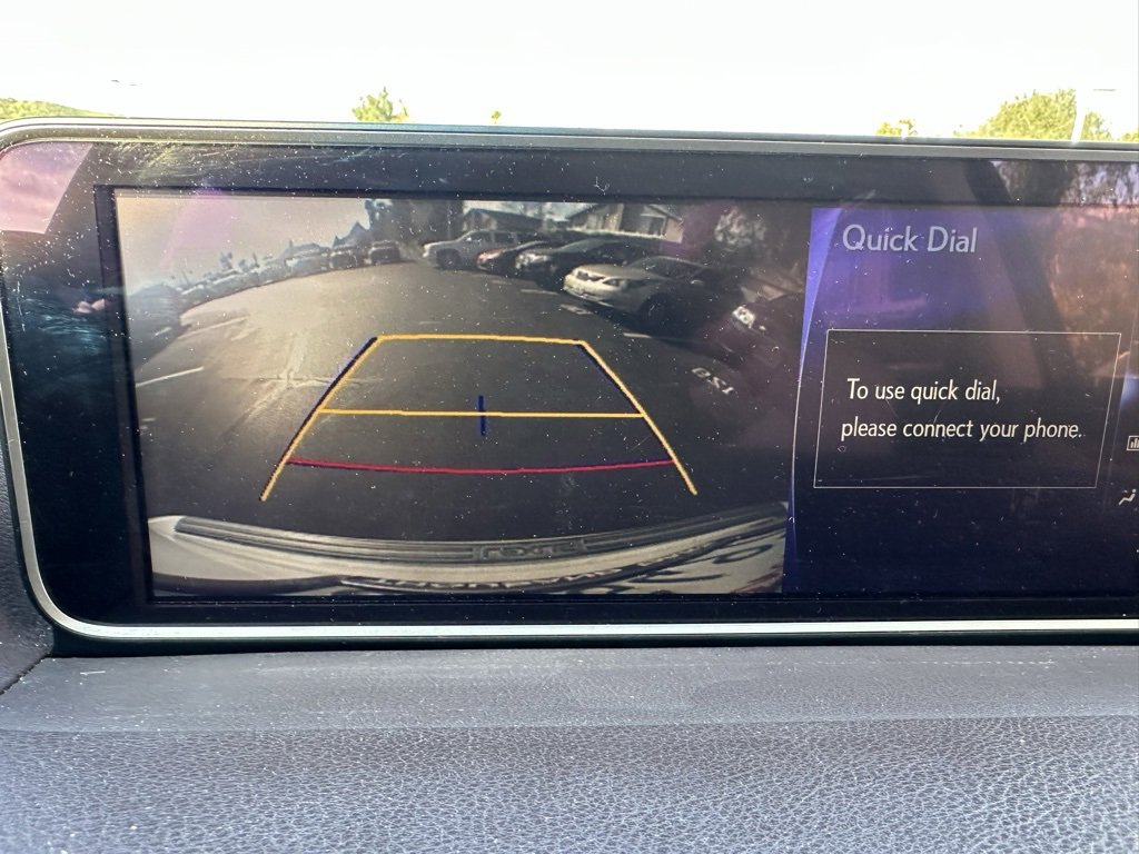 Used 2019 Lexus RX 350L 350L image 14