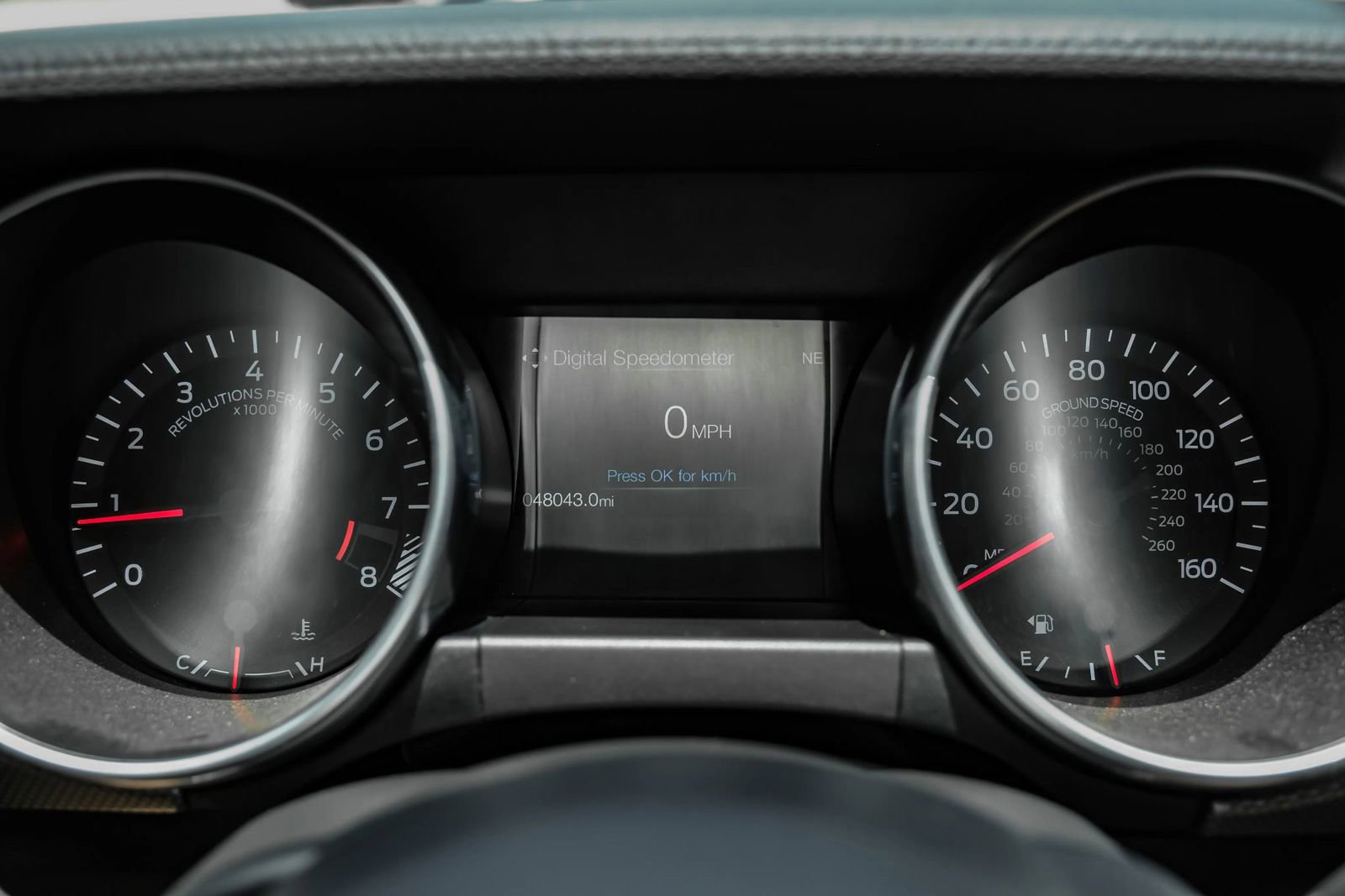 Used 2018 Ford Mustang GT RWD image 19