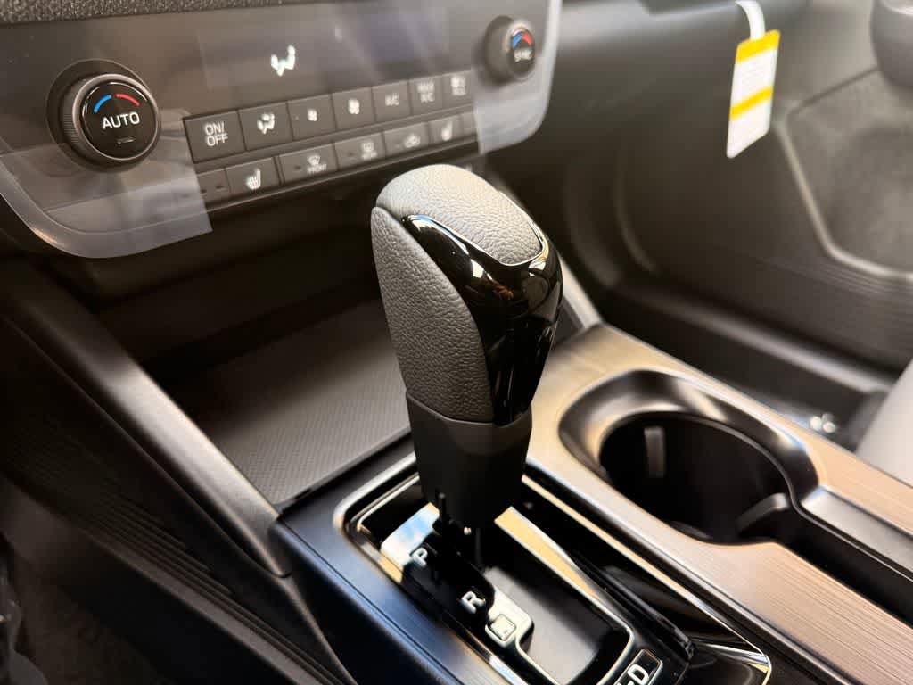 New 2026 Subaru Outback Premium AWD/4WD image 17