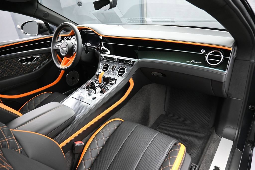 Used 2023 Bentley Continental GT Speed AWD/4WD image 30