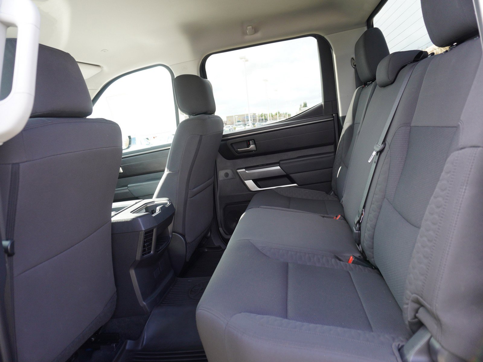 Used 2023 Toyota Tundra SR5 image 13