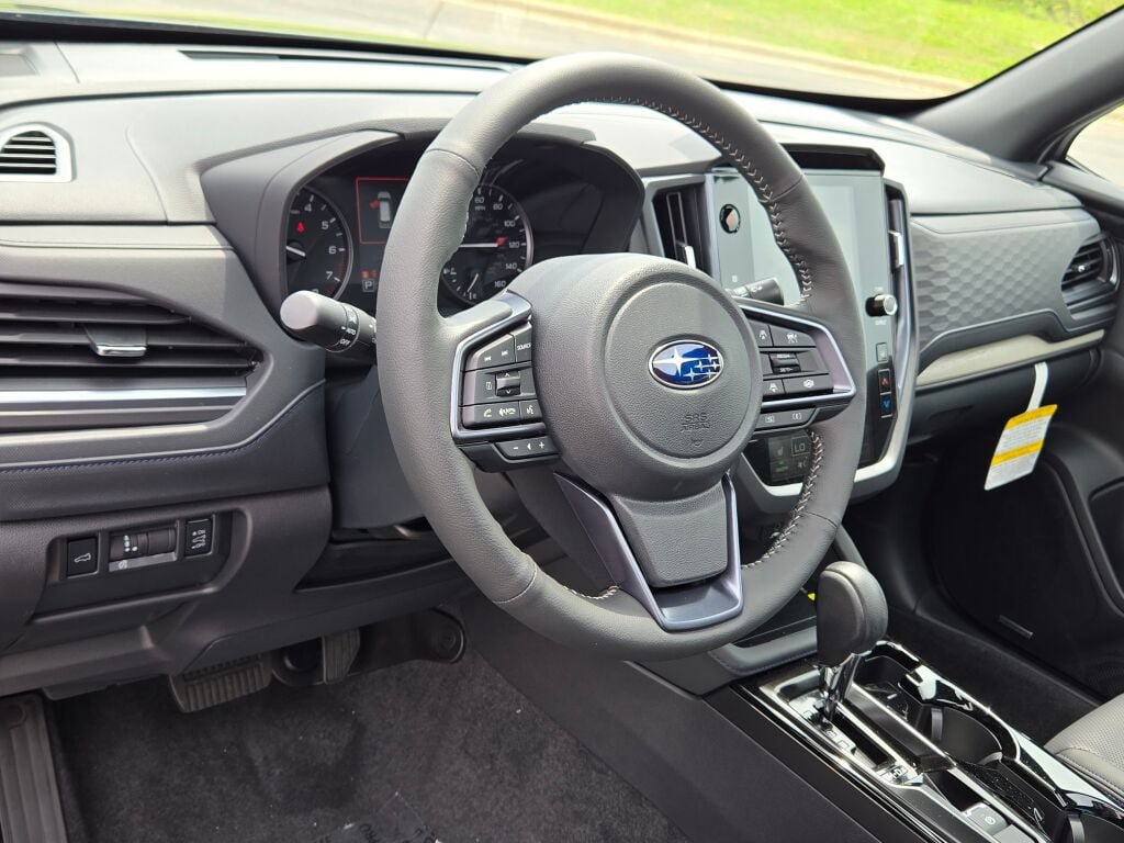 New 2026 Subaru Forester Limited AWD/4WD image 24