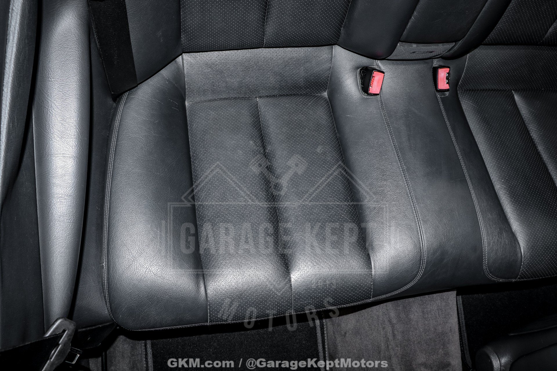 Used 2001 Mercedes-Benz CLK 430 Cabriolet image 87