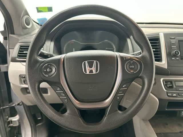 Used 2016 Honda Pilot LX image 7
