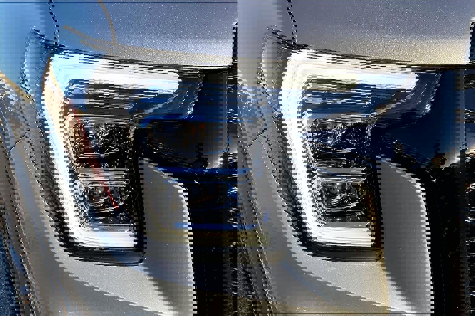 Certified 2026 GMC Terrain Elevation w/ Elevation Premium Package image 50