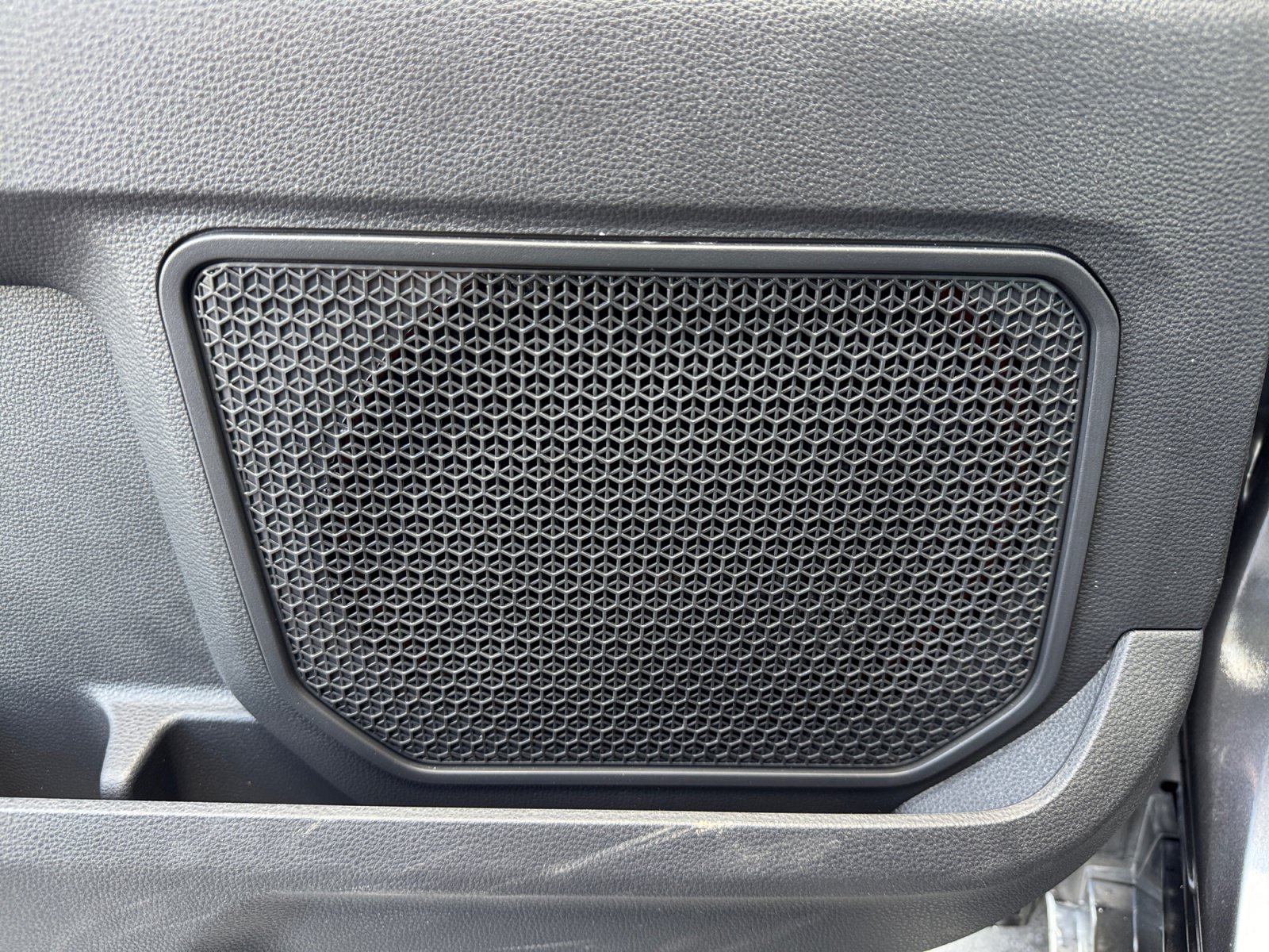 New 2026 Toyota Tundra Platinum AWD/4WD image 21