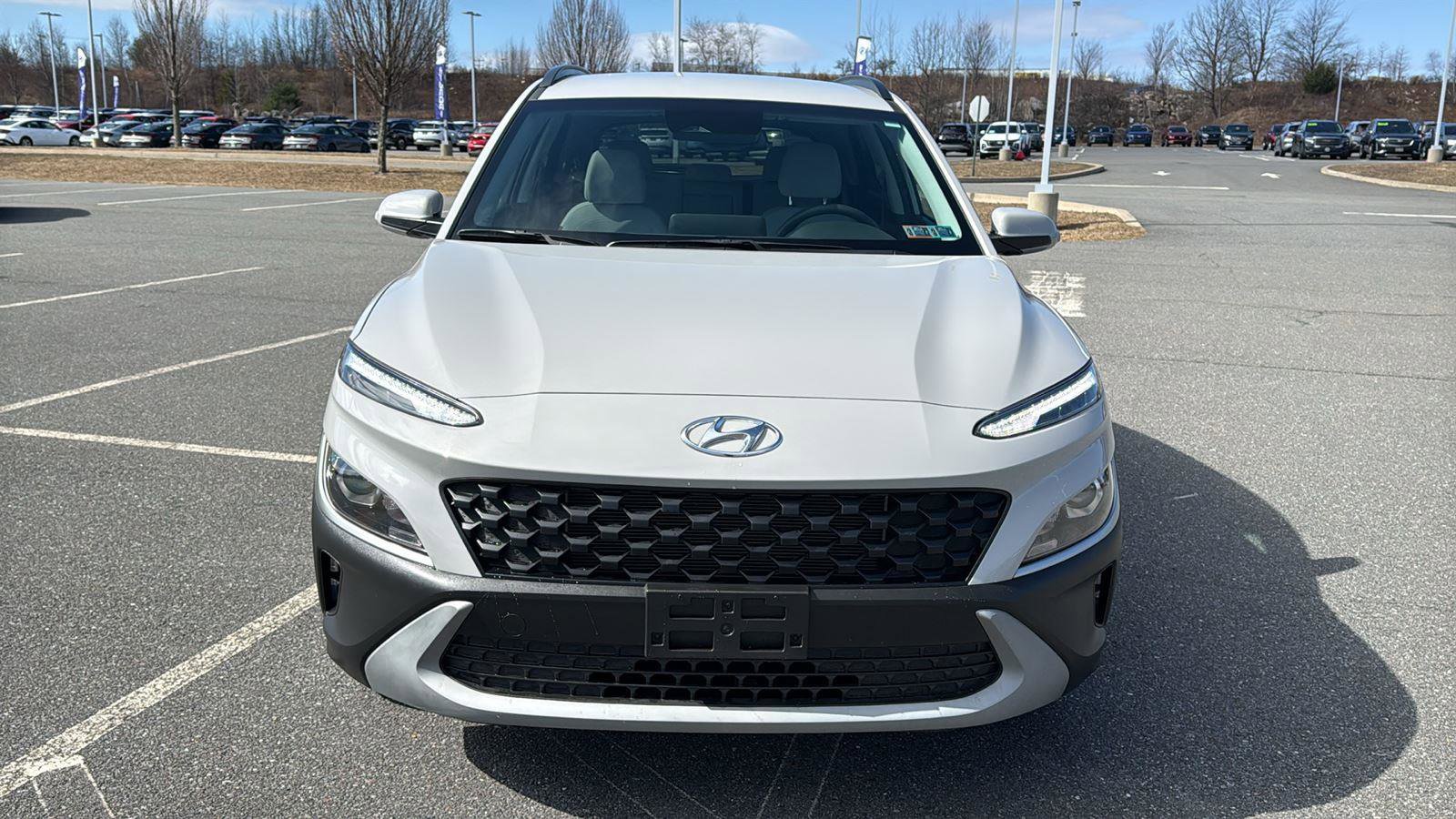 Used 2023 Hyundai Kona SEL image 15