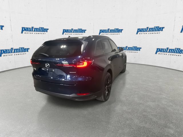 Used 2025 MAZDA CX-90 3.3 Turbo w/ Premium Sport Pkg AWD/4WD image 10