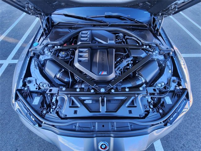 Used 2025 BMW M3 Competition image 25