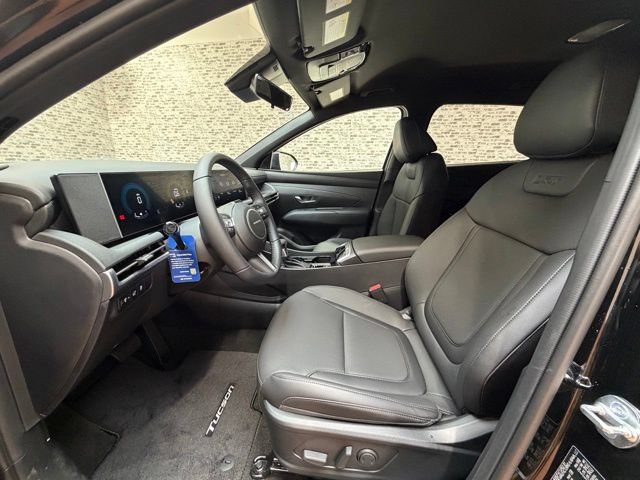 New 2026 Hyundai Tucson XRT FWD image 17