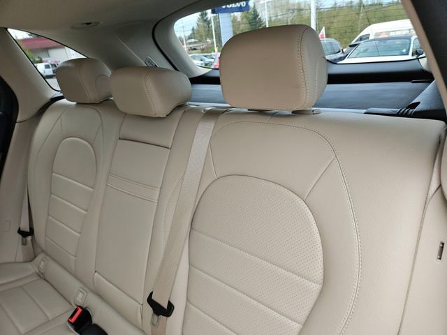 Used 2022 Mercedes-Benz GLC 300 4MATIC image 17