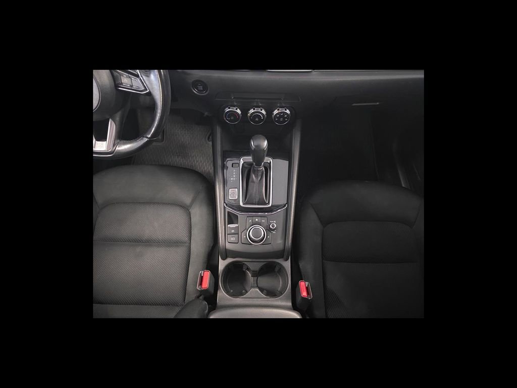 Used 2018 MAZDA CX-5 Sport AWD/4WD image 16