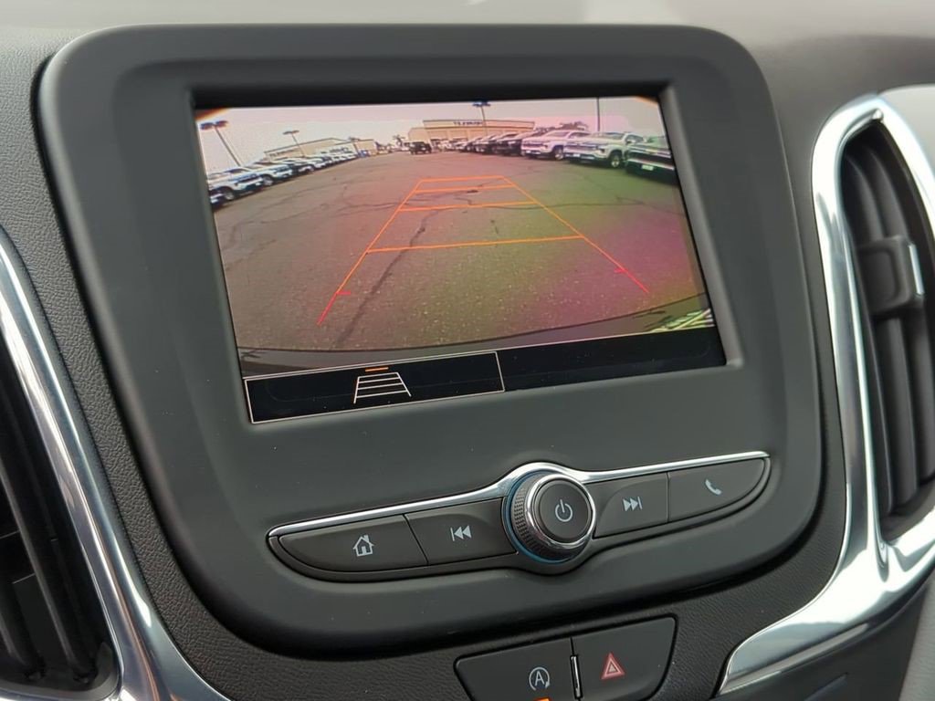 Certified 2023 Chevrolet Equinox LS FWD image 16