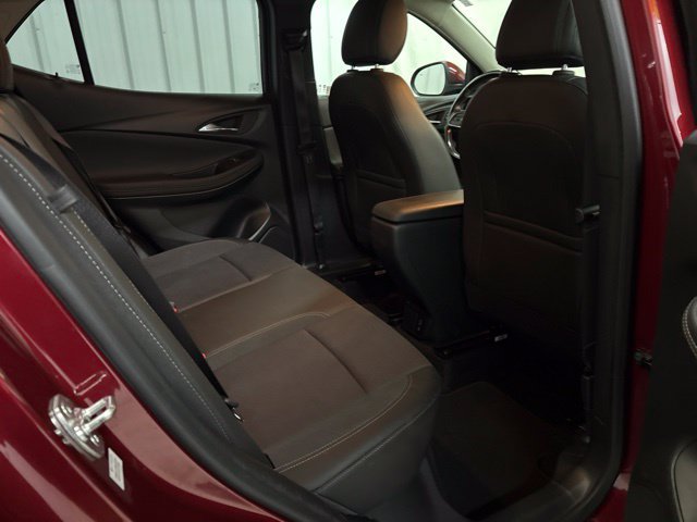Used 2024 Buick Encore GX Preferred FWD image 17