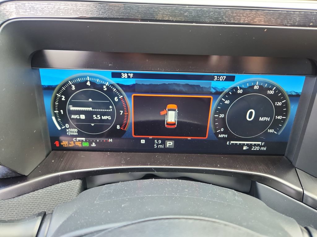 New 2026 Subaru Outback Premium image 19