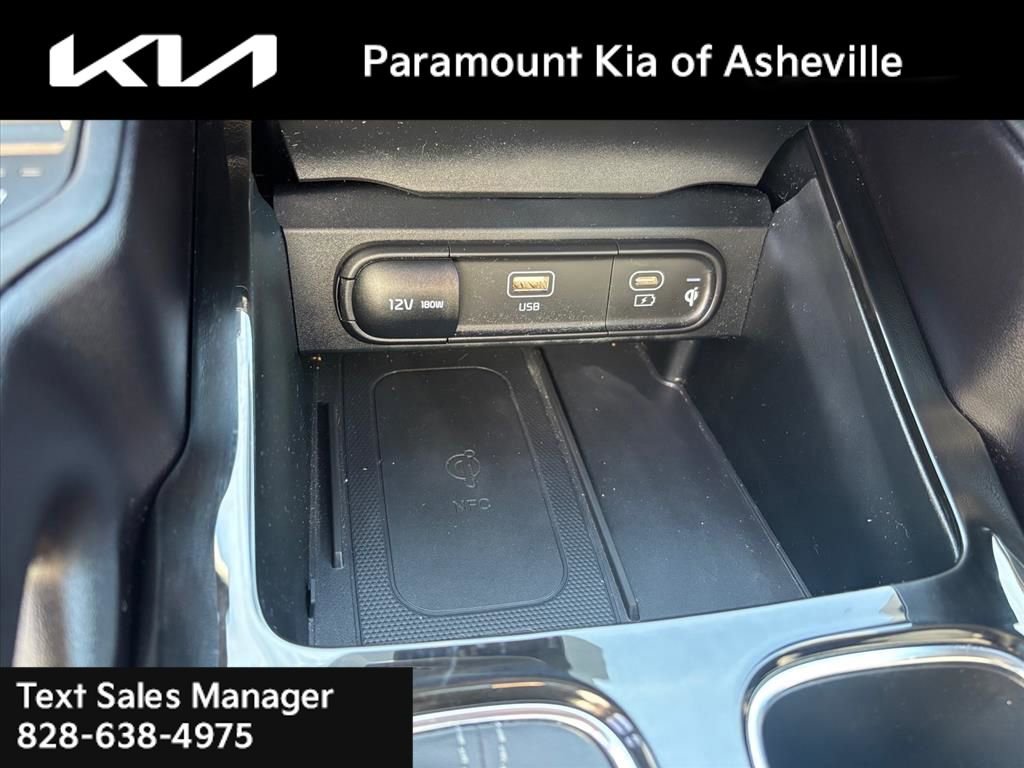 Certified 2024 Kia Telluride SX X-Line image 12